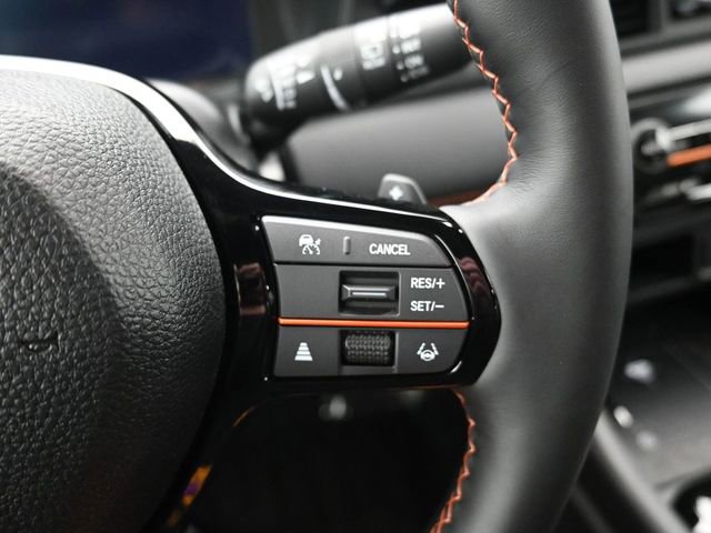 New 2026 Honda Pilot TrailSport image 19