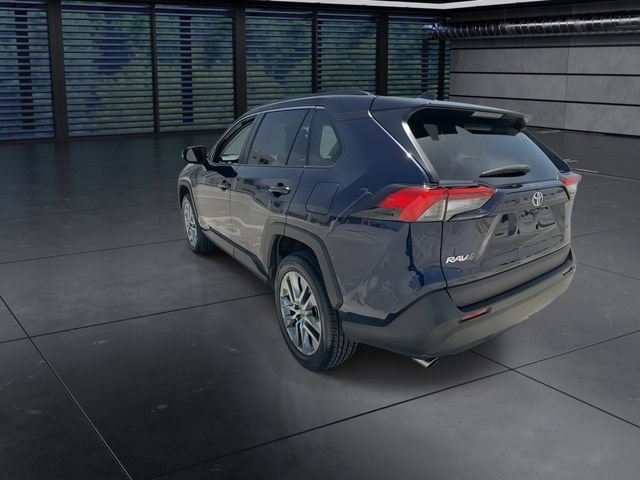 Used 2023 Toyota RAV4 XLE Premium FWD image 6