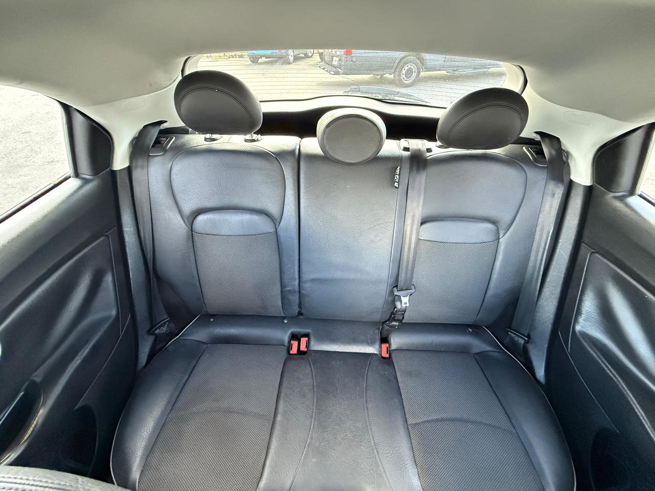 Used 2017 FIAT 500X Trekking image 12