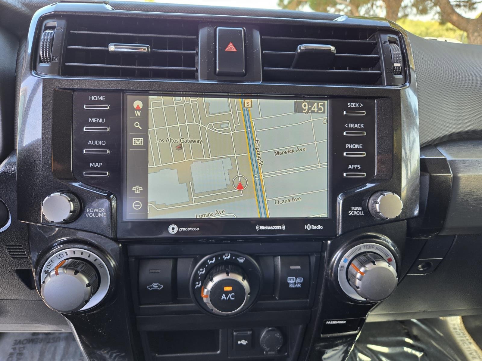 Used 2023 Toyota 4Runner TRD Off-Road Premium image 9