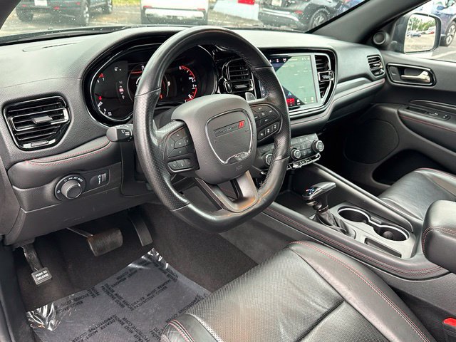Used 2024 Dodge Durango GT AWD/4WD image 33