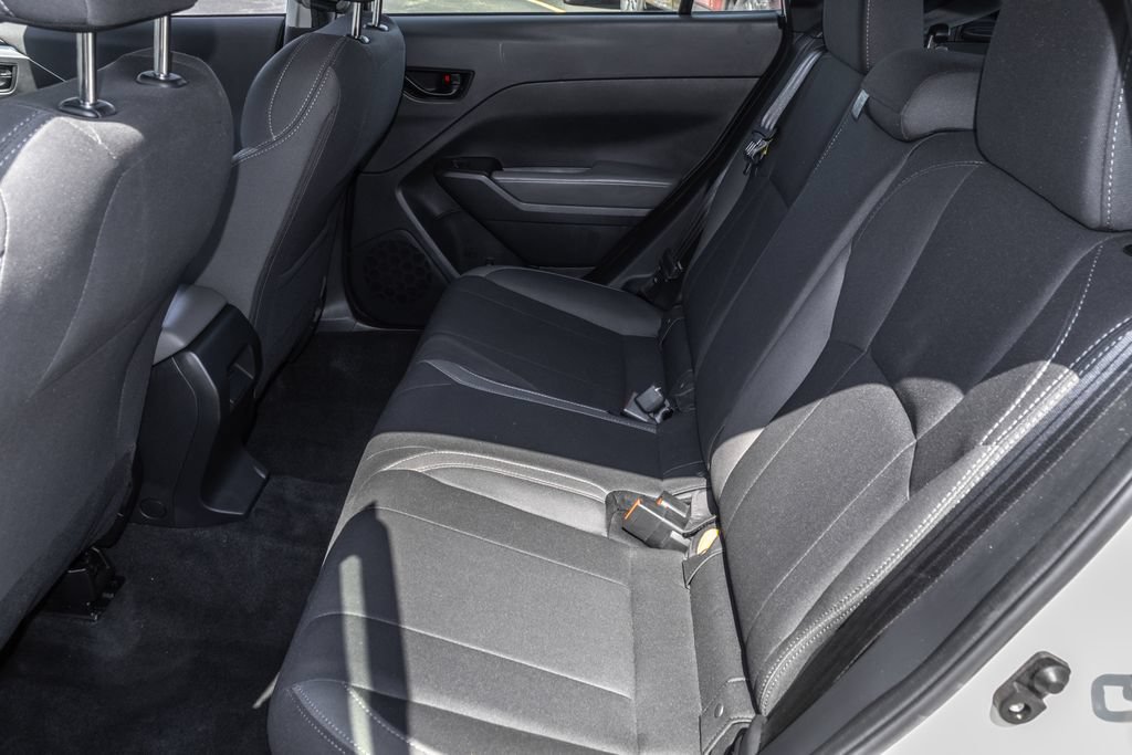 Used 2024 Subaru Impreza 2.0i AWD/4WD image 28