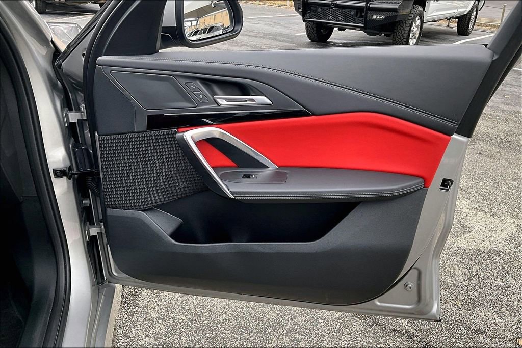 Used 2025 BMW X1 xDrive28i image 23