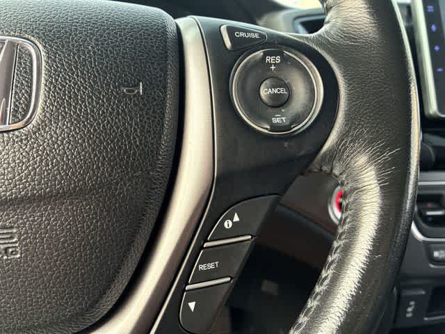 Used 2017 Honda Pilot EX-L image 27