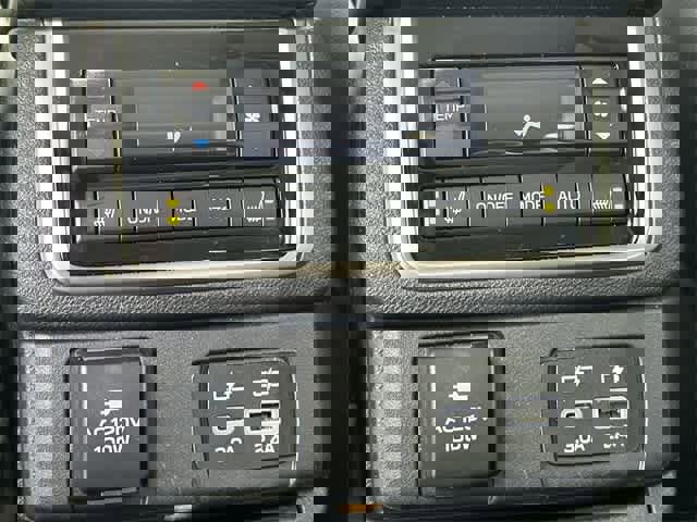 Certified 2025 Subaru Ascent Bronze Edition image 19