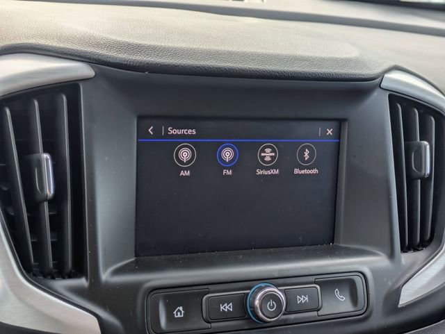 Used 2023 GMC Terrain SLE w/ Driver Convenience Package image 23