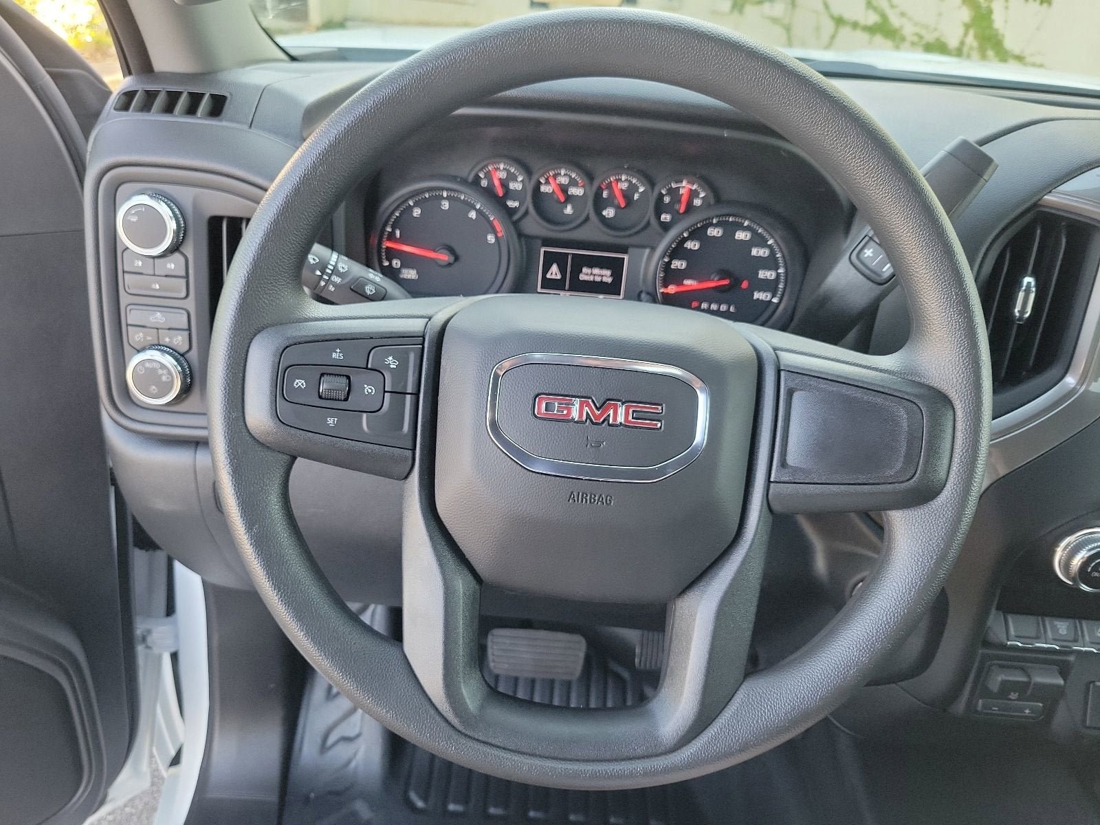 New 2026 GMC Sierra 3500 Pro w/ Convenience Package AWD/4WD image 19