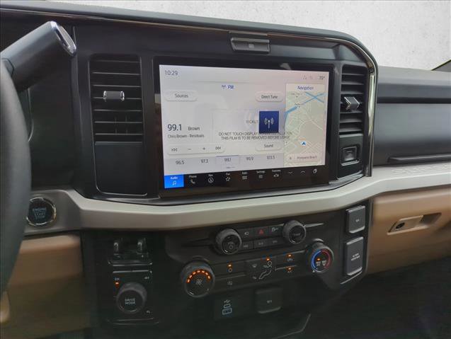 New 2026 Ford F350 XLT w/ XLT Premium Package image 12