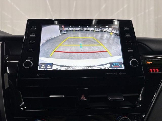 Used 2024 Toyota Camry XSE image 16