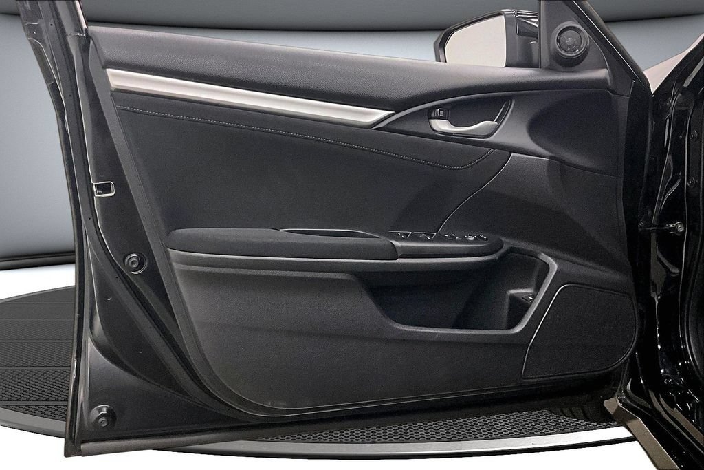 Used 2020 Honda Civic EX image 19
