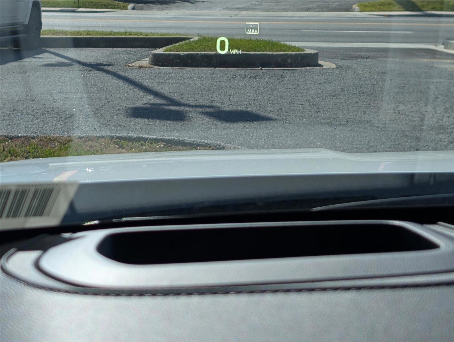 New 2026 Buick Enclave Sport Touring w/ Power Package image 36