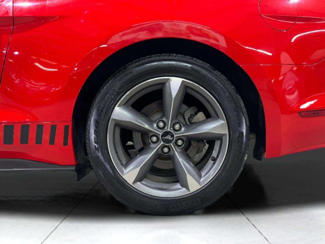 Used 2015 Ford Mustang Convertible w/ Equipment Group 051A image 54