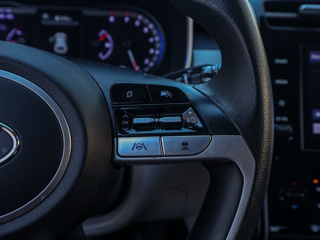 Used 2024 Hyundai Tucson SEL image 27