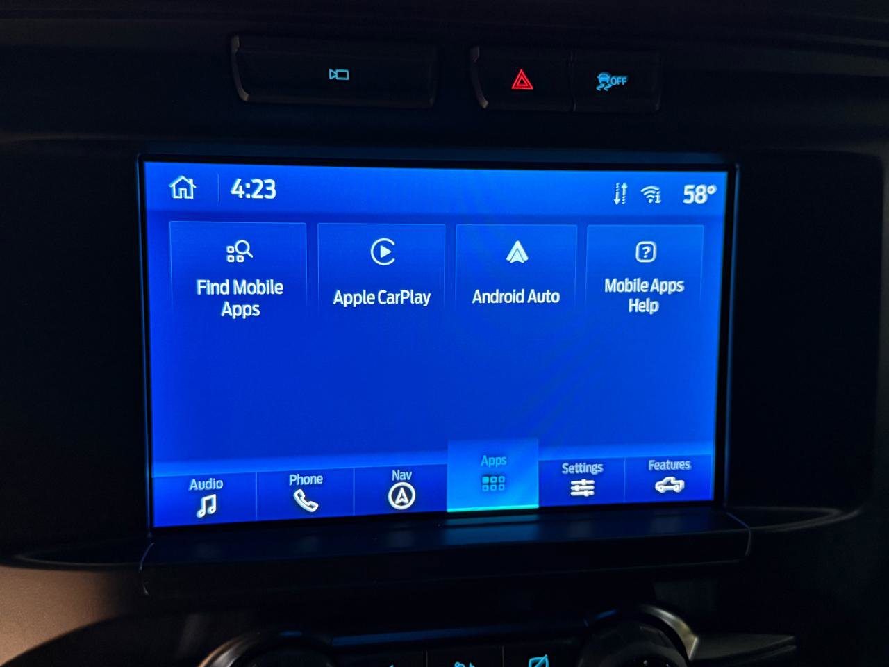 Used 2023 Ford F150 XL w/ STX Appearance Package image 23