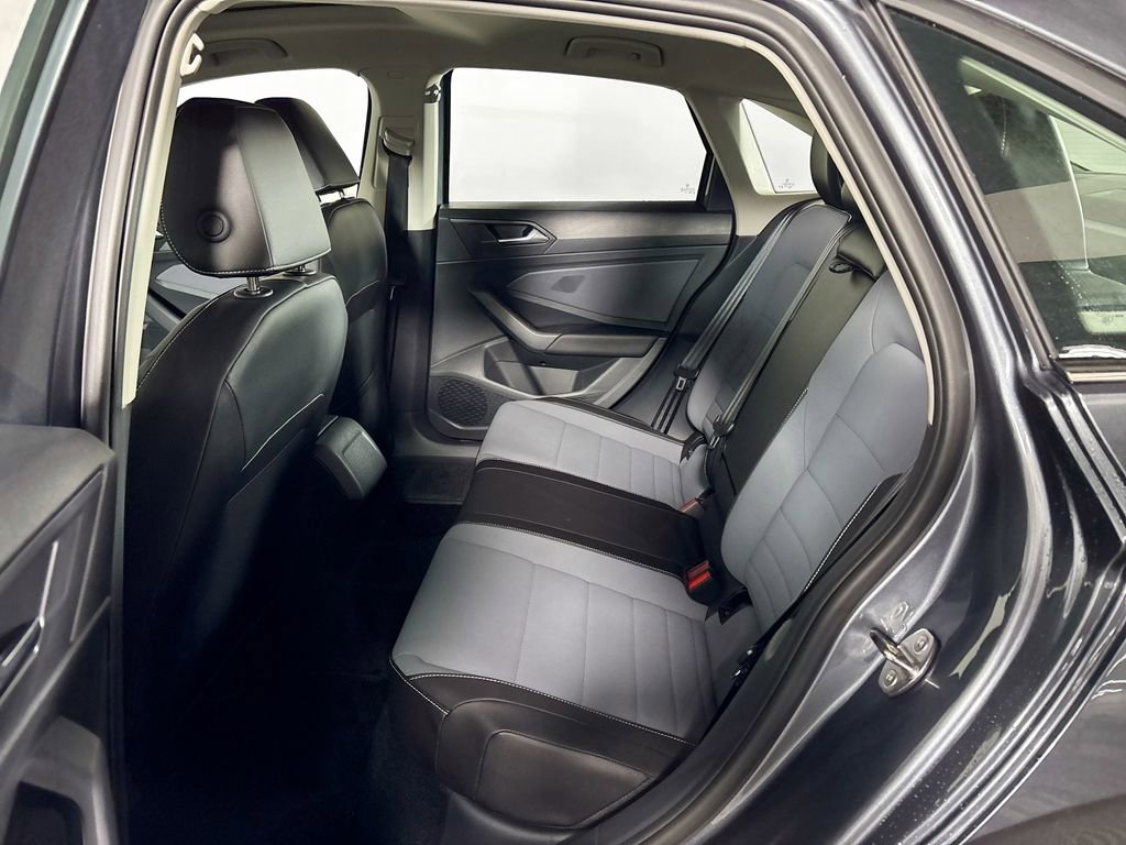New 2026 Volkswagen Jetta SE image 20