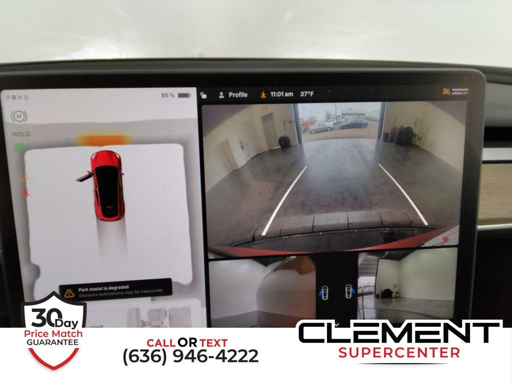 Used 2023 Tesla Model Y Long Range image 21