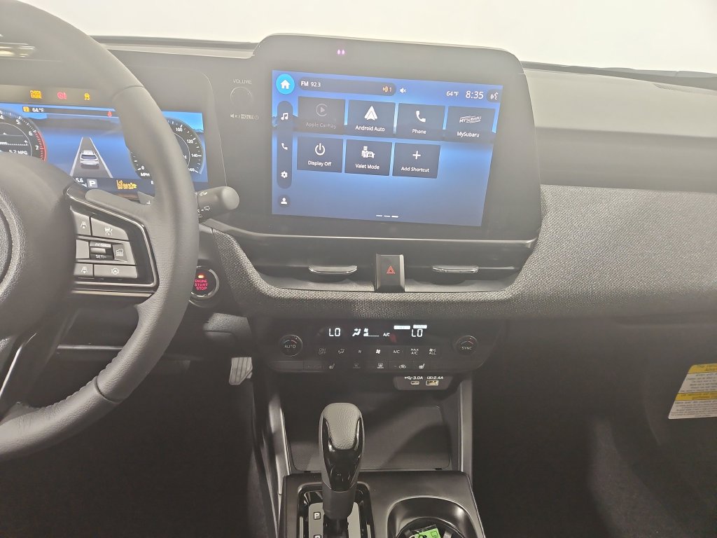 New 2026 Subaru Outback Premium AWD/4WD image 17