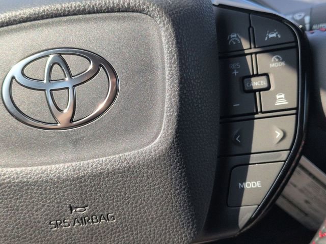 New 2026 Toyota Prius Plug-In Hybrid image 16