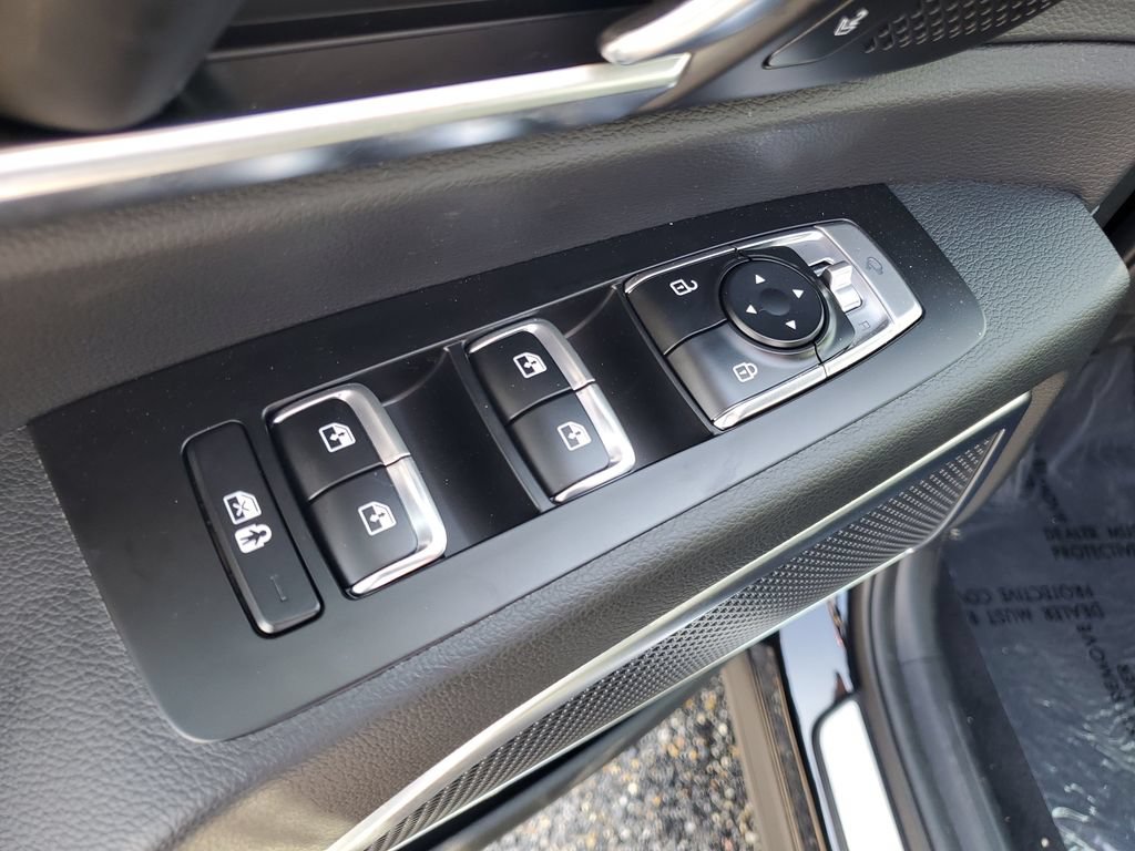 Used 2024 Kia Telluride SX Prestige X-Line AWD/4WD image 9