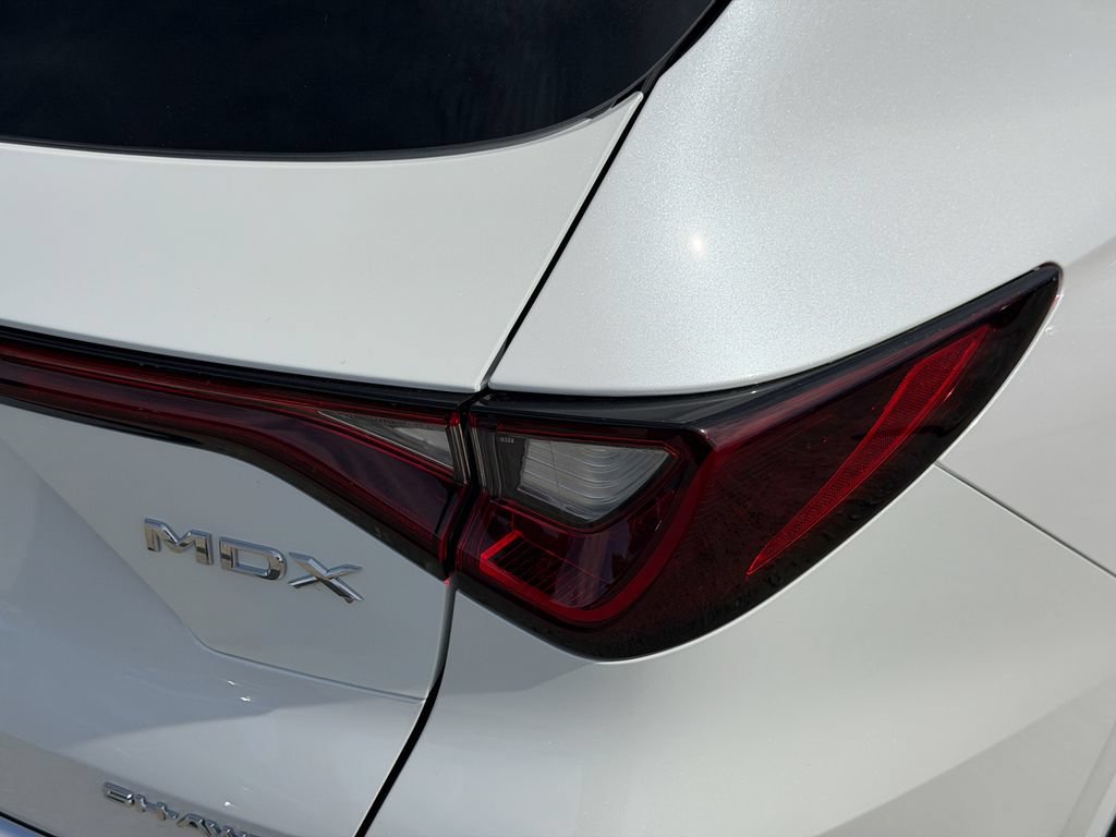 New 2026 Acura MDX w/ Advance Package AWD/4WD image 6