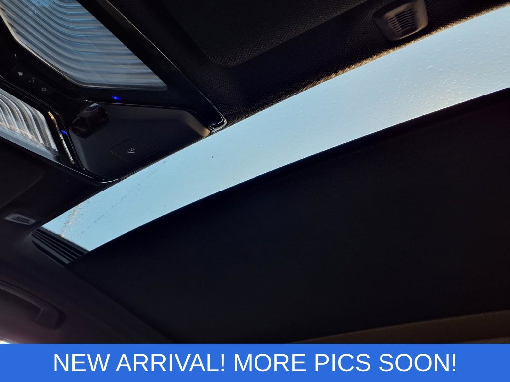 Used 2019 BMW M550i xDrive AWD/4WD image 4