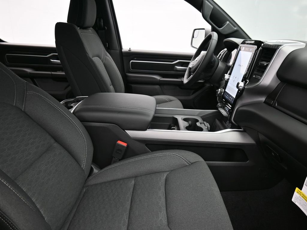 New 2026 RAM 1500 Big Horn image 18