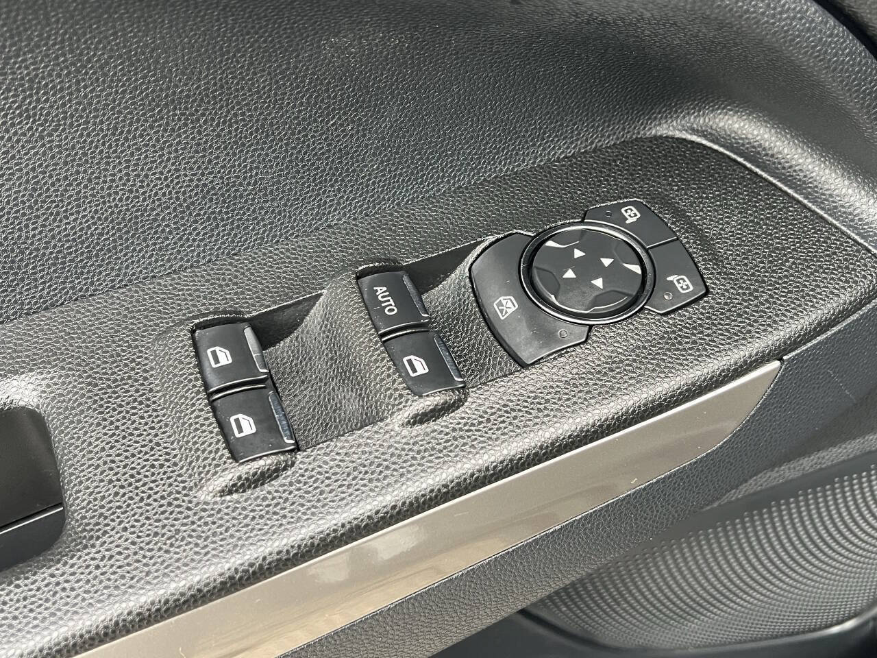 Used 2019 Ford EcoSport Titanium AWD/4WD image 21
