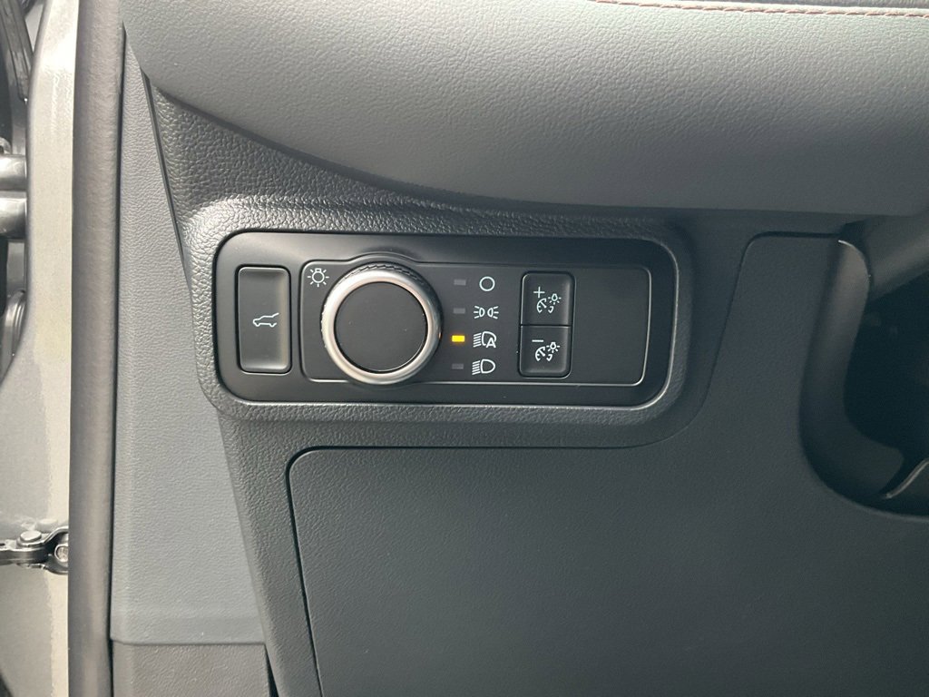 New 2026 Ford Explorer Active image 13