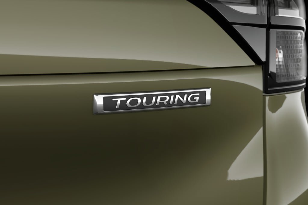 New 2026 Subaru Forester Touring AWD/4WD image 11