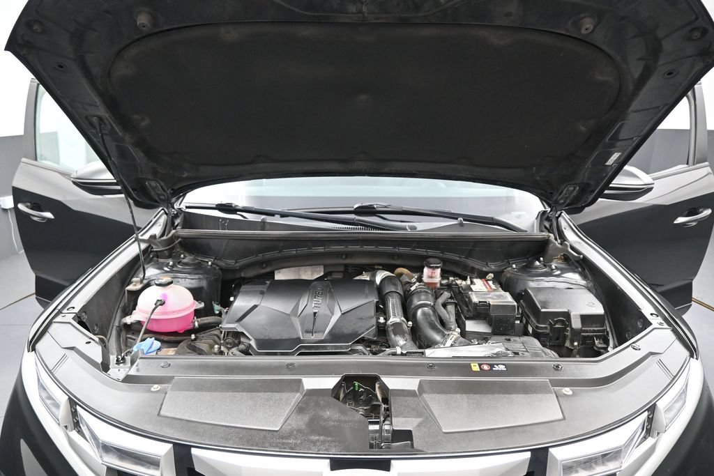 Used 2022 Hyundai Santa Cruz SEL Premium AWD/4WD image 22
