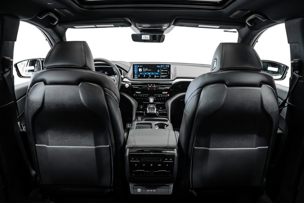New 2026 Acura MDX A-Spec image 18
