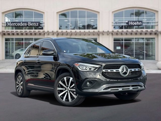 Used 2023 Mercedes-Benz GLA 250