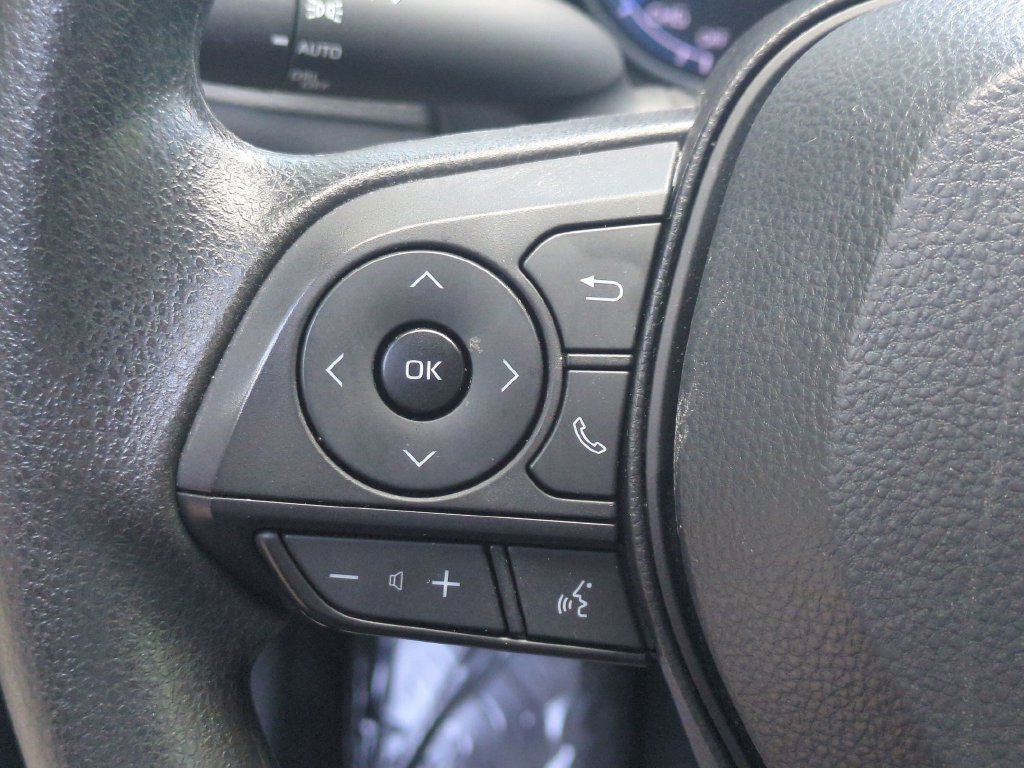 Used 2024 Toyota RAV4 XLE w/ Convenience Package AWD/4WD image 17