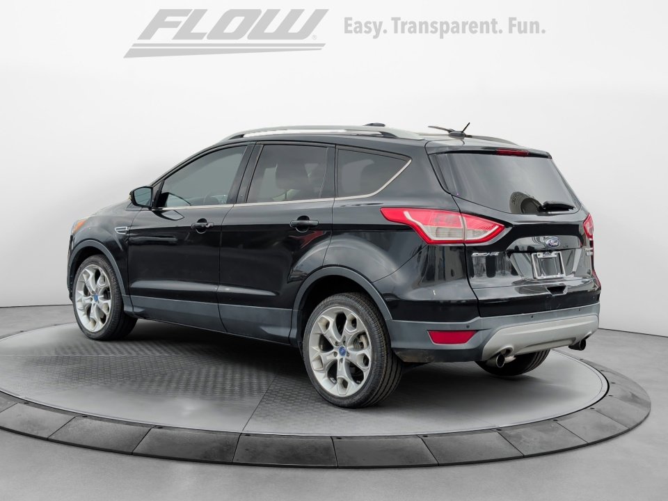 Used 2013 Ford Escape Titanium w/ Parking Technology Pkg image 6