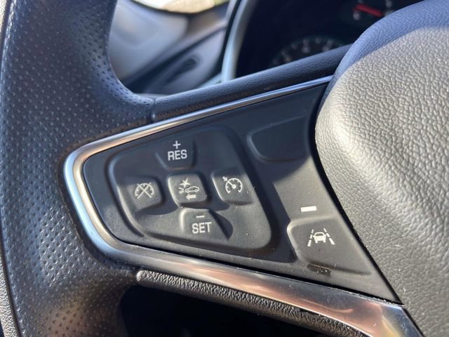 Used 2024 Chevrolet Malibu LT FWD image 14