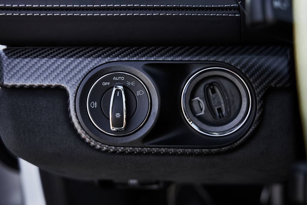 Used 2025 Porsche 718 Boxster Spyder RS RWD image 53