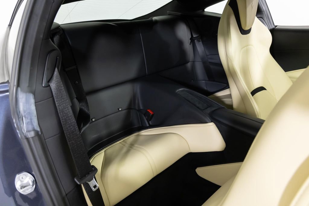 Used 2021 Ferrari Roma image 35