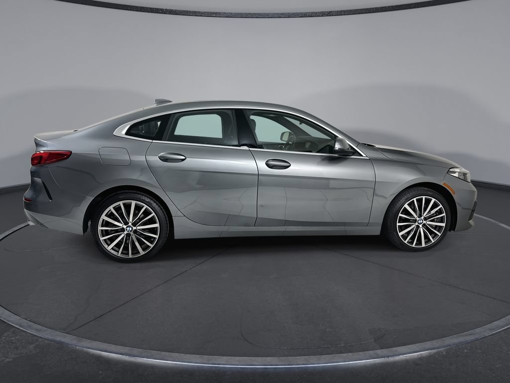 Used 2024 BMW 228i xDrive Gran Coupe w/ Premium Package AWD/4WD image 9