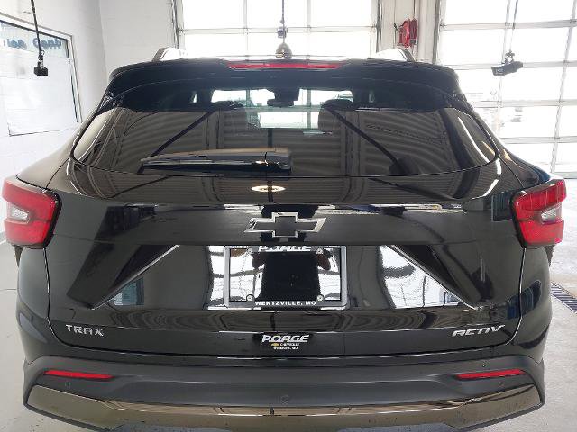 New 2026 Chevrolet Trax ACTIV image 33