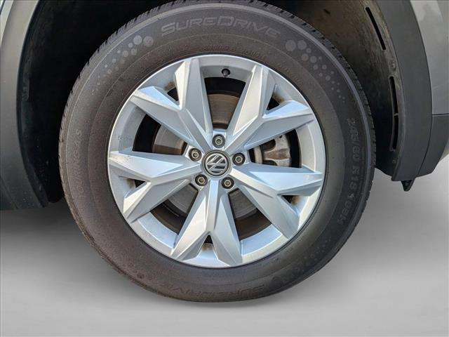 Used 2018 Volkswagen Atlas S image 20