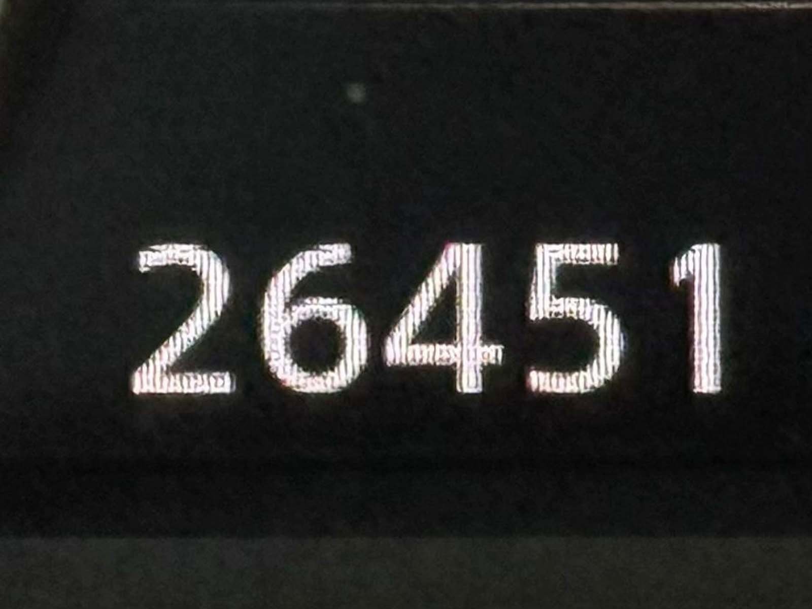 Used 2023 Nissan Rogue SL w/ SL Premium Package image 27