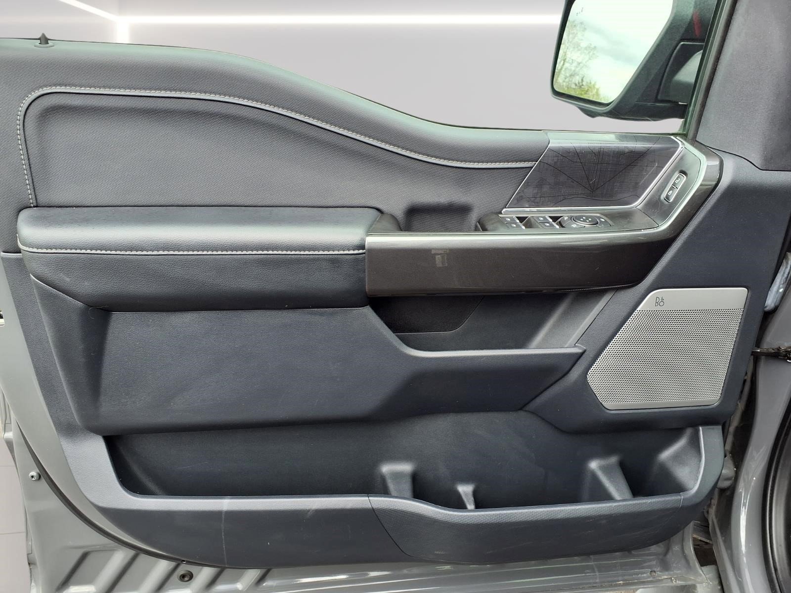 Used 2021 Ford F150 XLT w/ Equipment Group 302A High AWD/4WD image 15