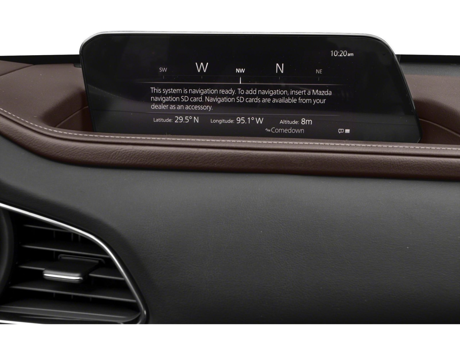 Used 2020 MAZDA CX-30 AWD w/ Premium Package image 11