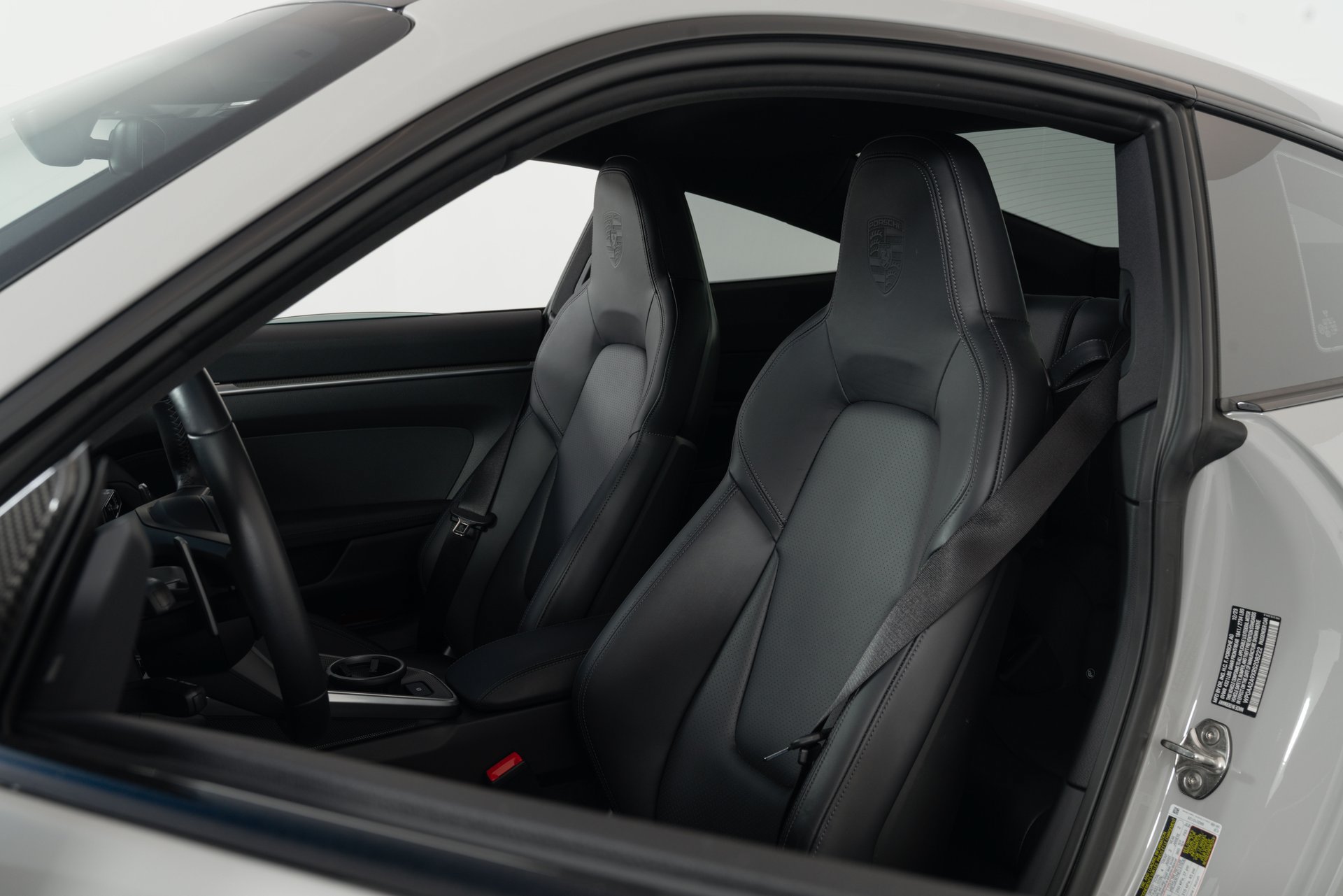 Used 2024 Porsche 911 Carrera image 12