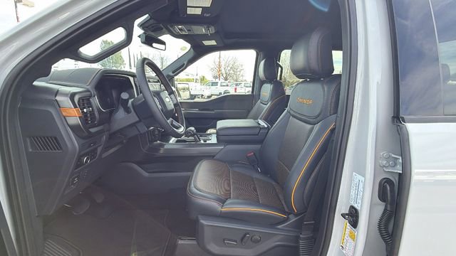 New 2026 Ford F150 Tremor w/ Equipment Group 402A High image 36