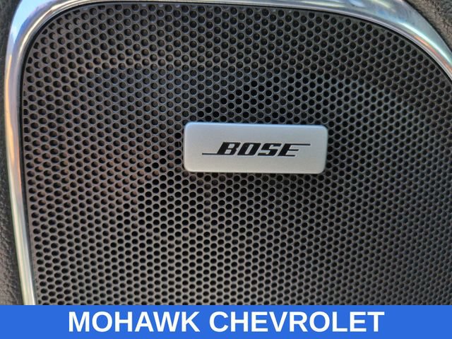Used 2019 GMC Sierra 2500 Denali w/ Duramax Plus Package AWD/4WD image 24