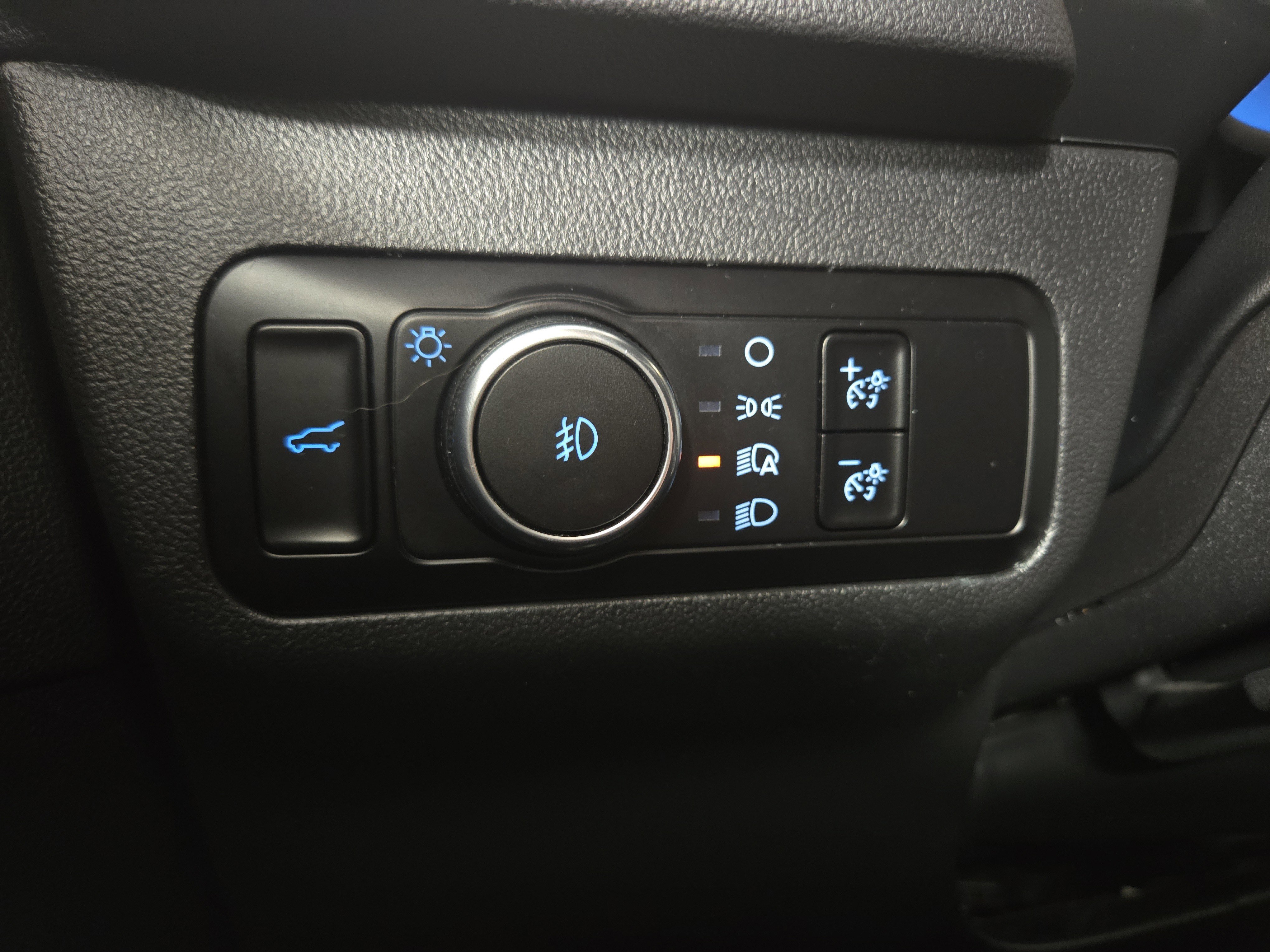 Used 2025 Ford Escape ST-Line Select image 24