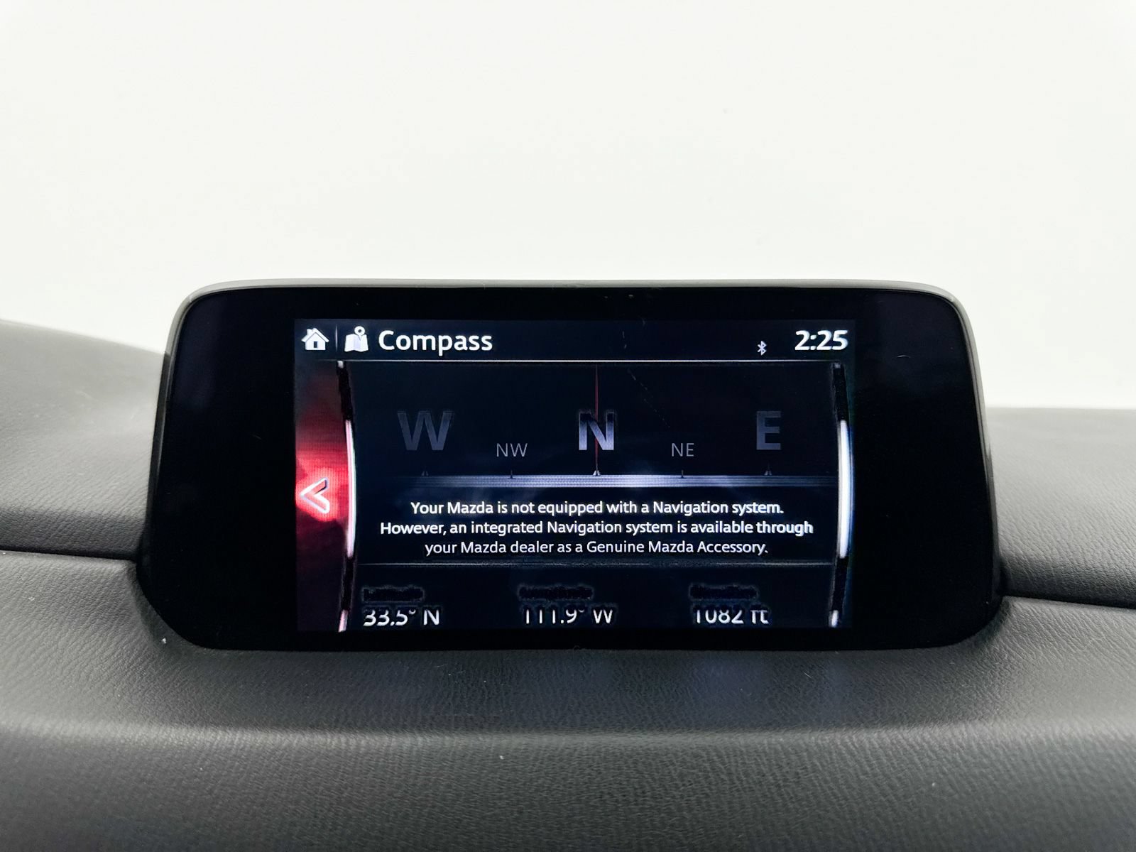 Used 2020 MAZDA CX-5 Sport FWD image 21