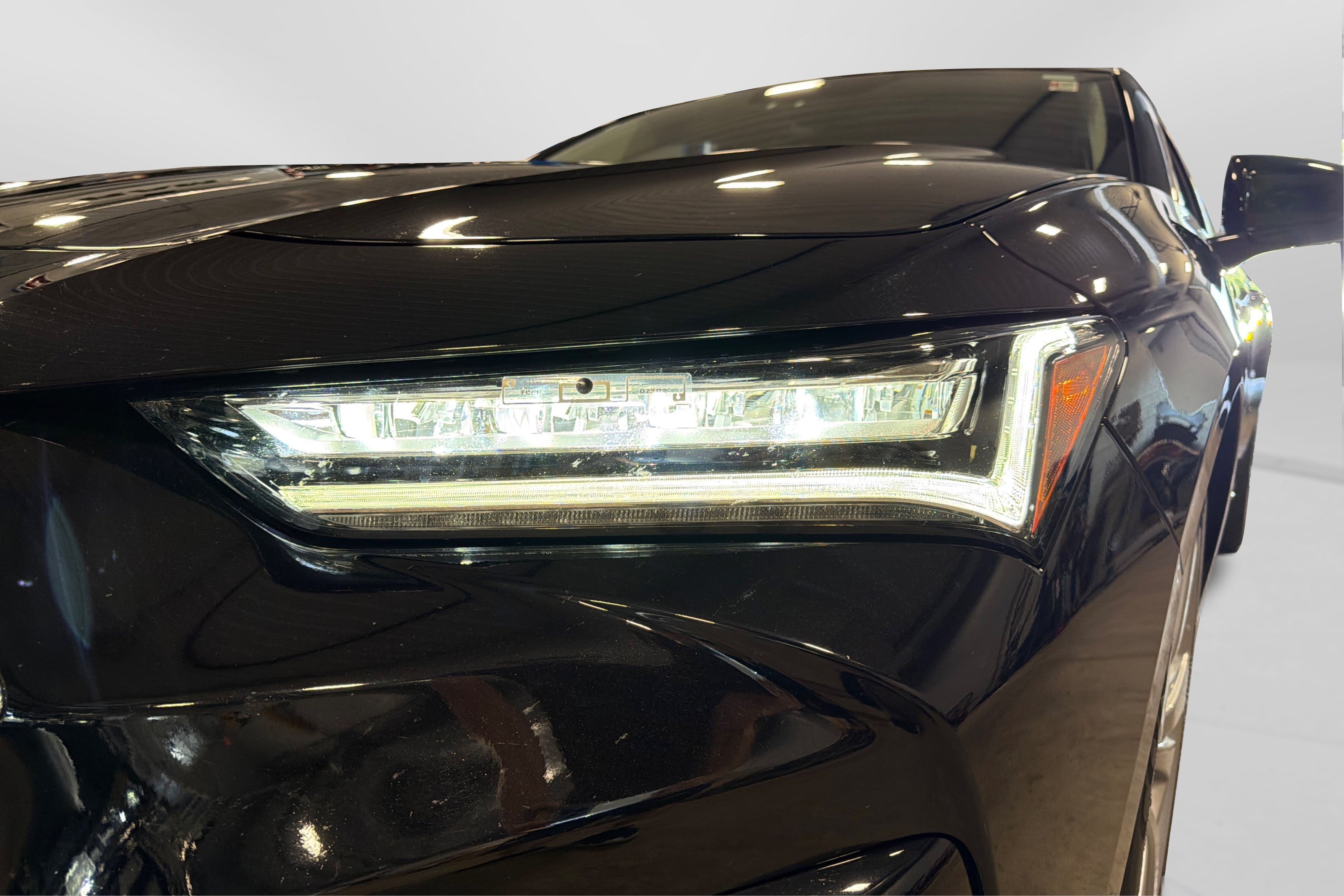 Used 2022 Acura TLX w/ Technology Package FWD image 13