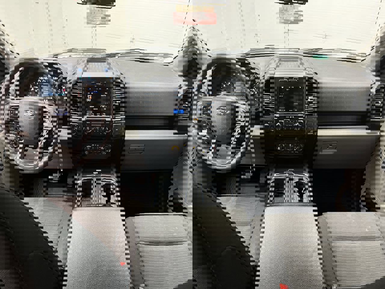 Used 2018 Ford F150 XL w/ Equipment Group 101A Mid image 4